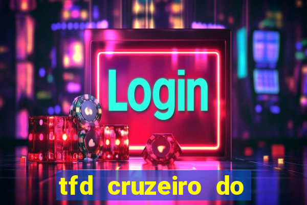 tfd cruzeiro do sul acre telefone